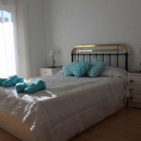 El Refugio Appartement Calatayud Buitenkant foto