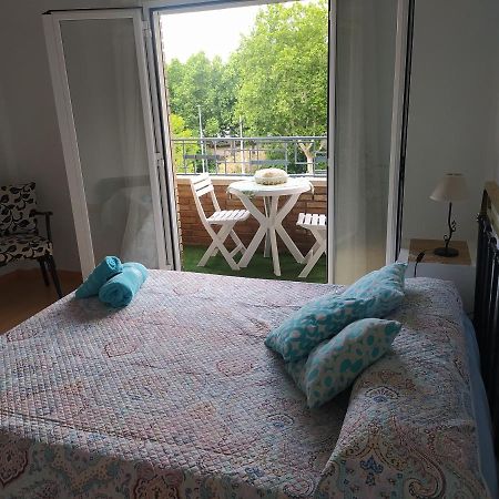El Refugio Appartement Calatayud Buitenkant foto