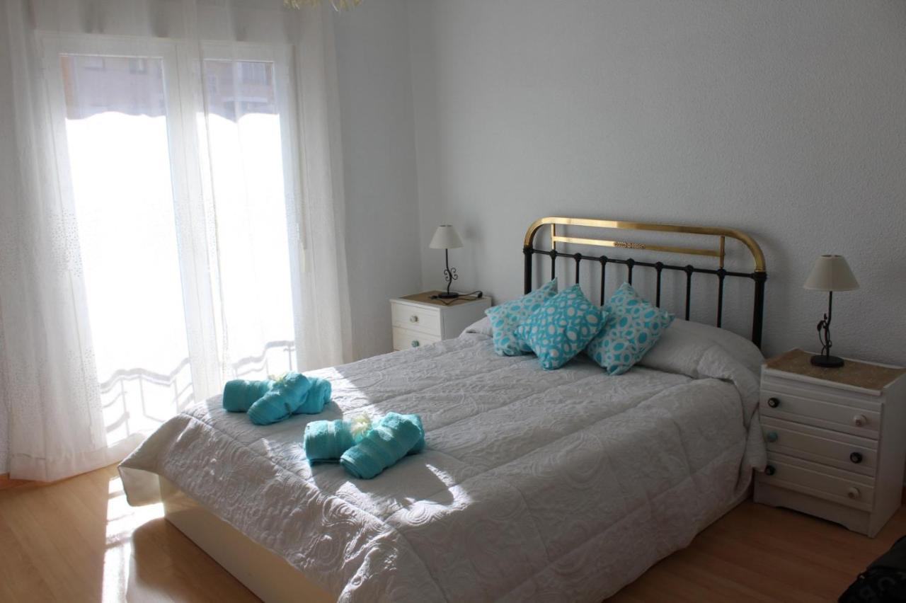 El Refugio Appartement Calatayud Buitenkant foto