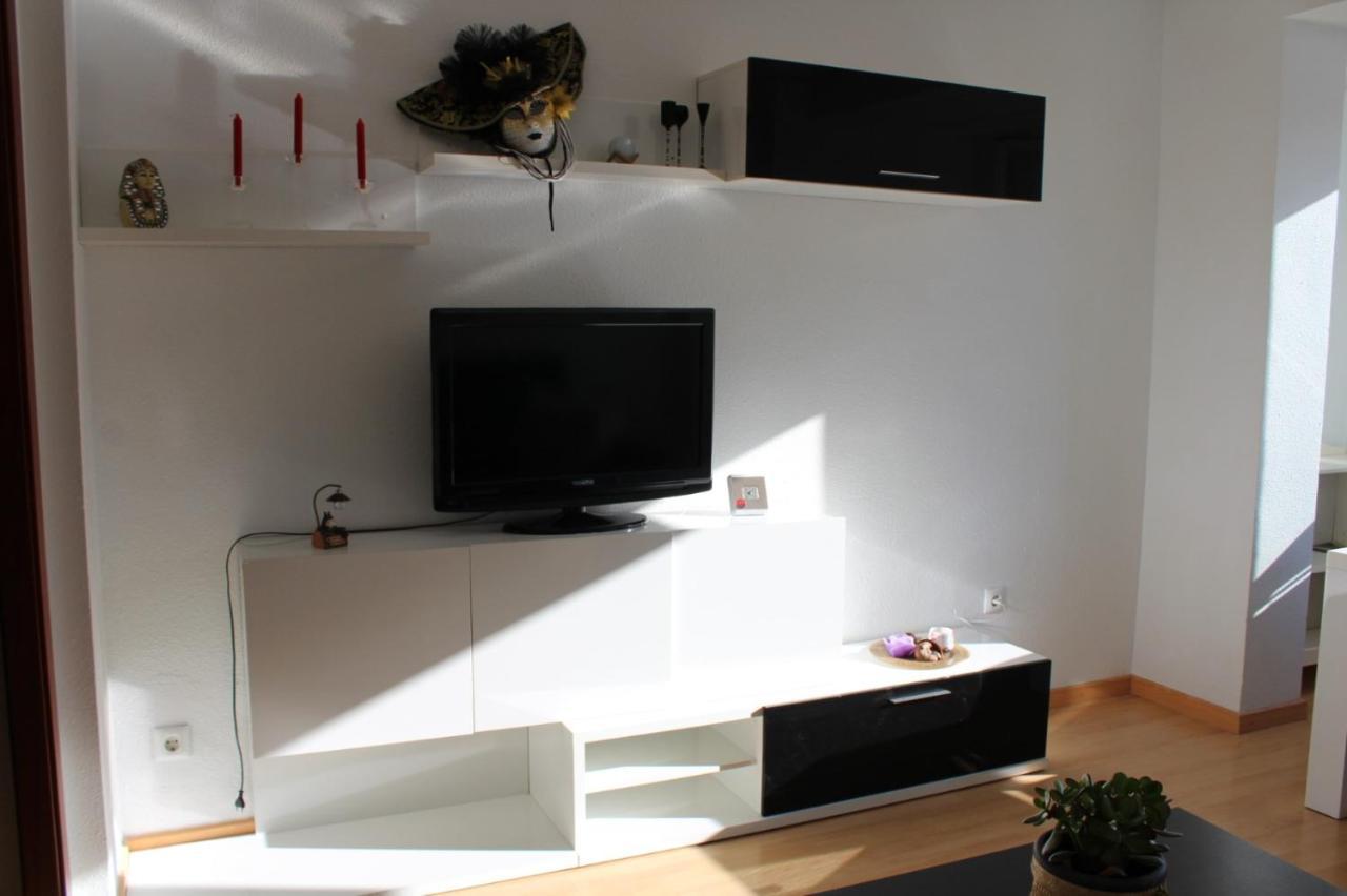 El Refugio Appartement Calatayud Buitenkant foto