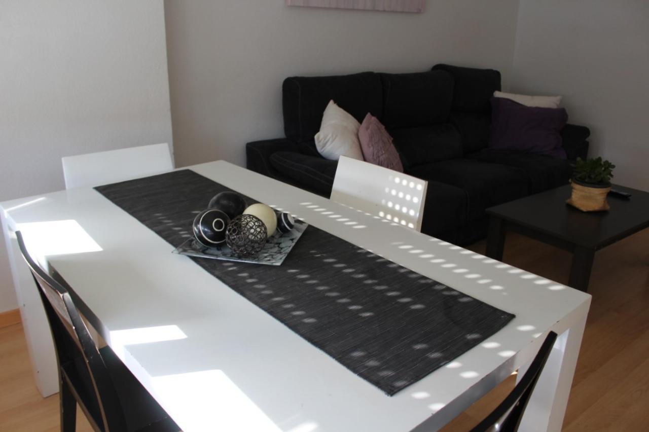 El Refugio Appartement Calatayud Buitenkant foto