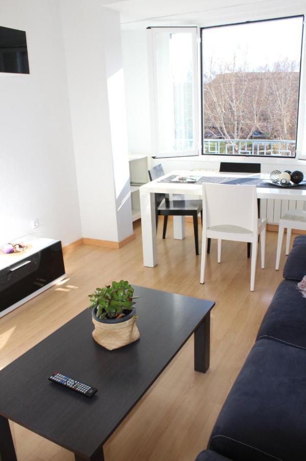 El Refugio Appartement Calatayud Buitenkant foto