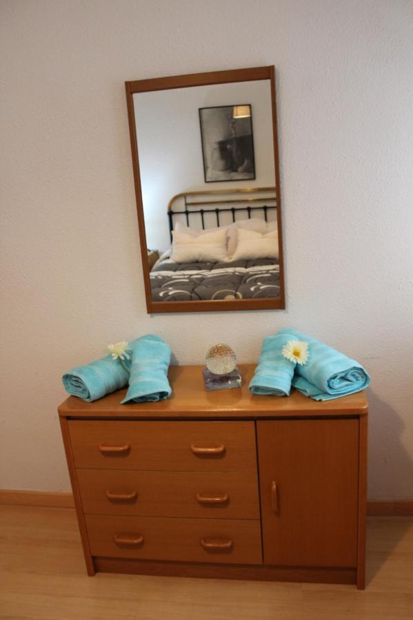El Refugio Appartement Calatayud Buitenkant foto