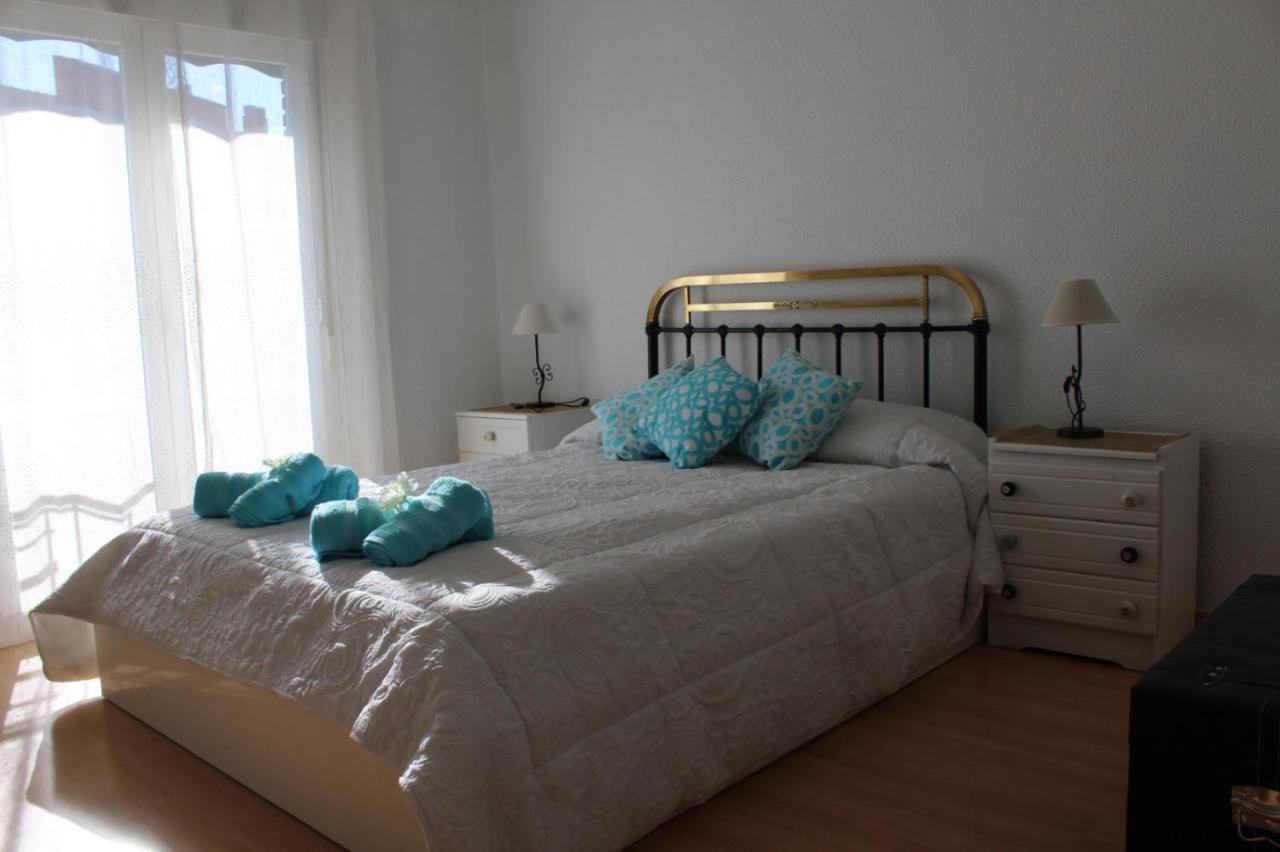 El Refugio Appartement Calatayud Buitenkant foto
