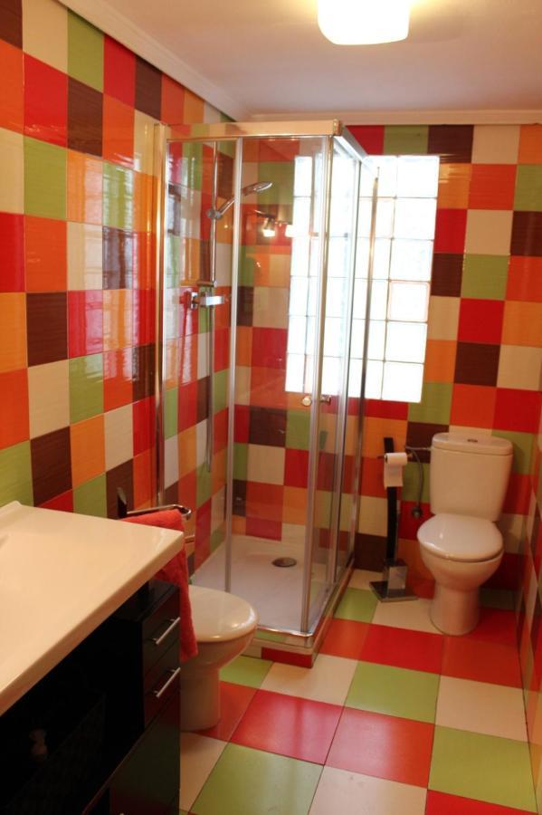 El Refugio Appartement Calatayud Buitenkant foto